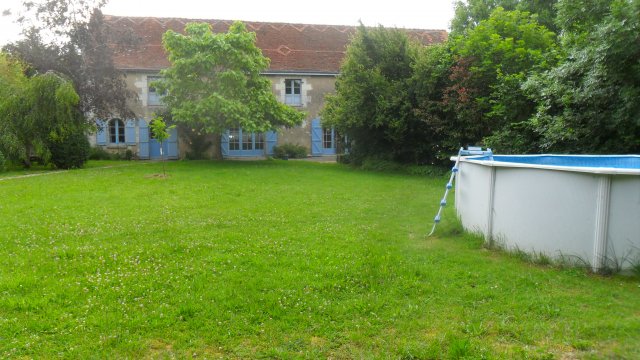 Le bossard