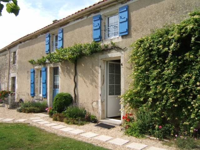 Logis de bouill