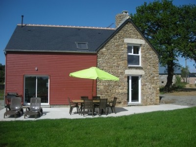 Photo Agriturismo Baguer pican Beau gite saint malo le mont saint ...