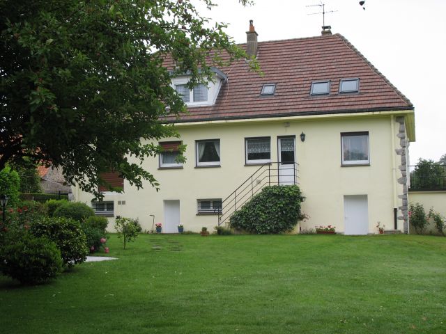 Villa le paddock