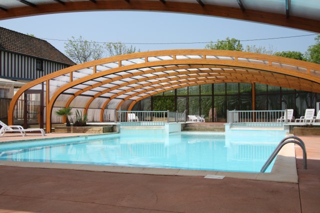 Photo Camping Villers sur mer Camping bellevue