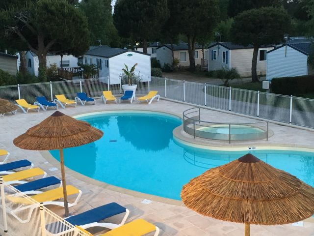 Photo Camping Carnac Camping de kerabus