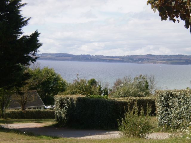 Camping goulit ar guer