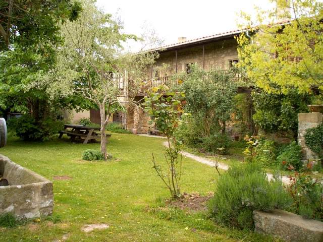 La quintana de la foncalada