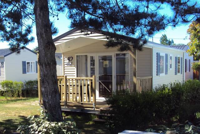 Photo Camping Stella-plage La foret***
