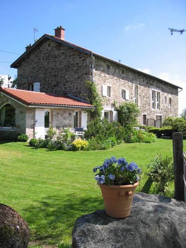 Photo Agriturismo St regis du coin Gte des chaumasses