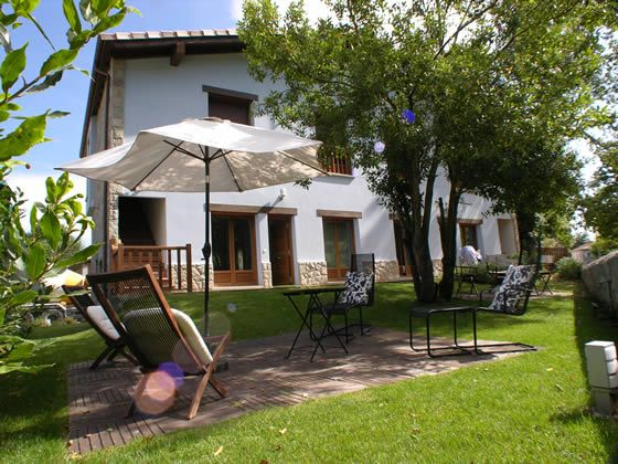 La casona encanto rural