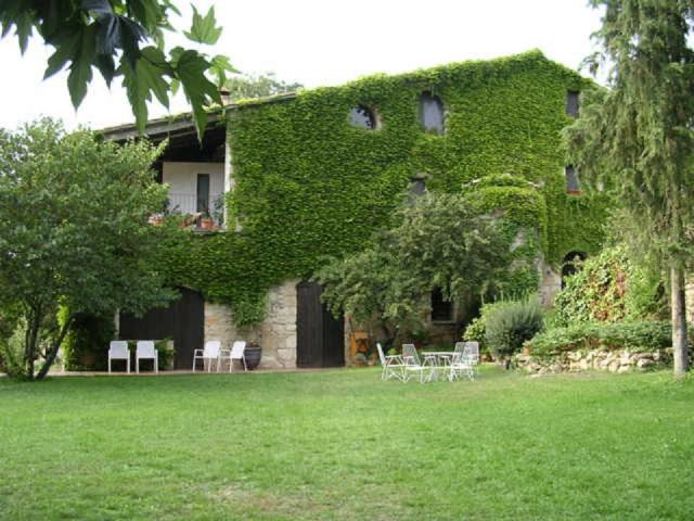 Photo Bed and breakfast Serinya Can solanas