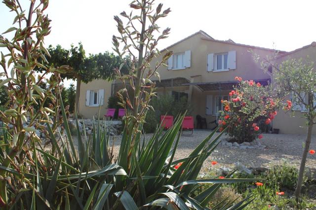 Photo Agriturismo Saint maurice d'ibie Les gîtes du combeau