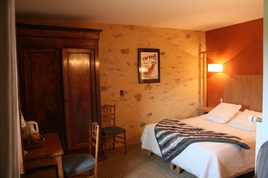 Photo Bed and breakfast Landévant Talvern chambres d'hôtes de cha...
