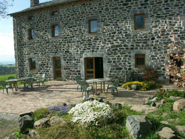 Photo Agriturismo Saint-front L'herminette gite auberge