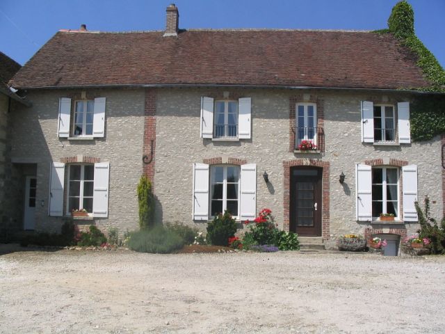 Photo Bed and breakfast Villiers saint georges A l'ore des champs