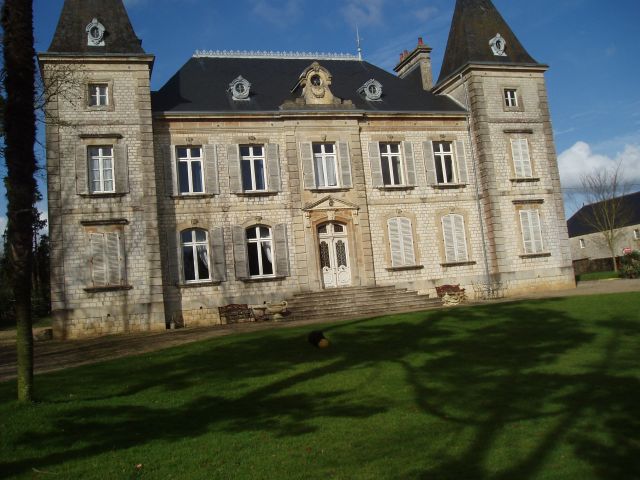Les poteries