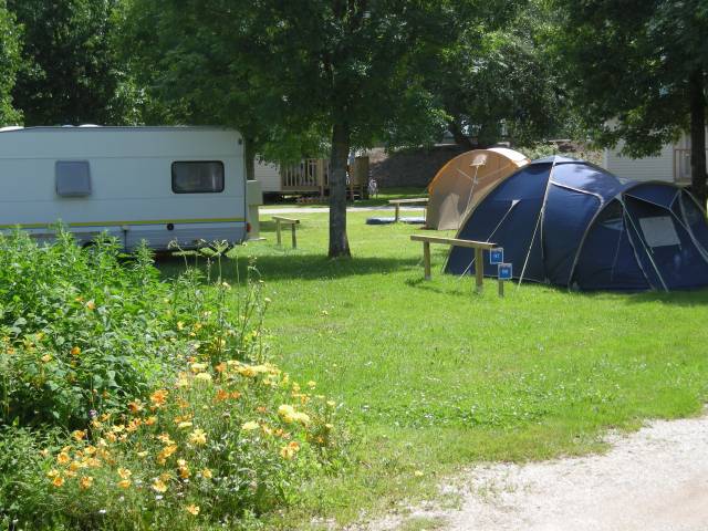Photo Camping Carentan Camping le haut dick
