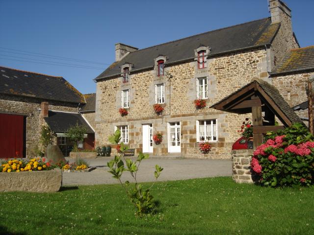 Domaine de la roche