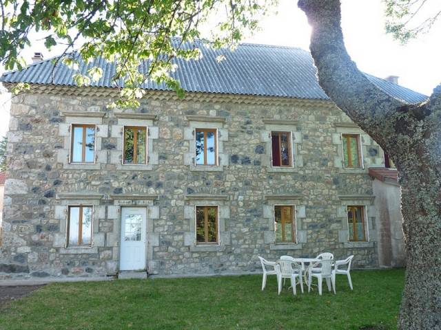 Photo Bed and breakfast Usclades et rieutord L'arbrassous