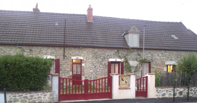 Photo Bed and breakfast Huriel Les maîtres sonneurs