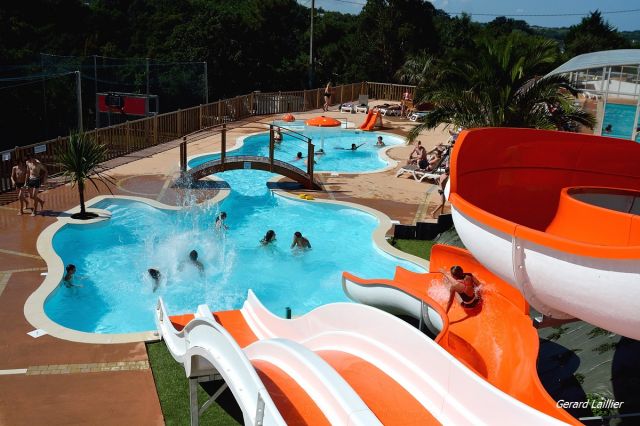 Camping le panoramic