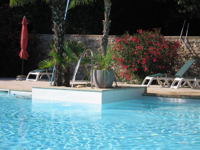 Photo Agriturismo Cadenet Chateau double
