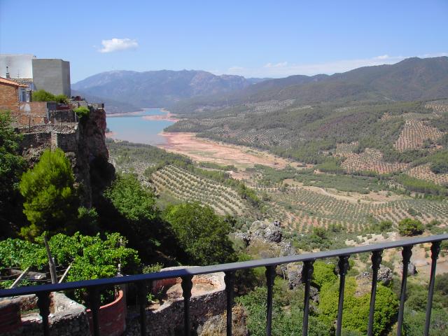 Photo Agriturismo Hornos Mirador de la luna i - iv