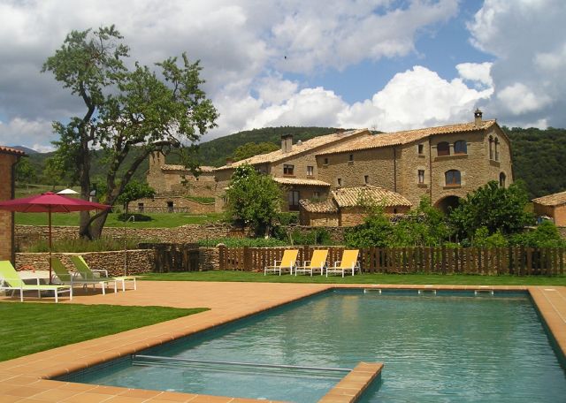 Photo Agriturismo Lladurs Vilanova d'isanta
