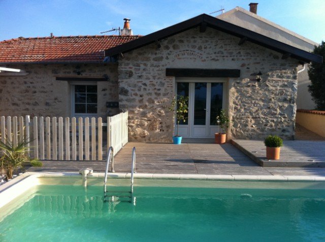 Photo Agriturismo Ambierle Gîte de la collonge