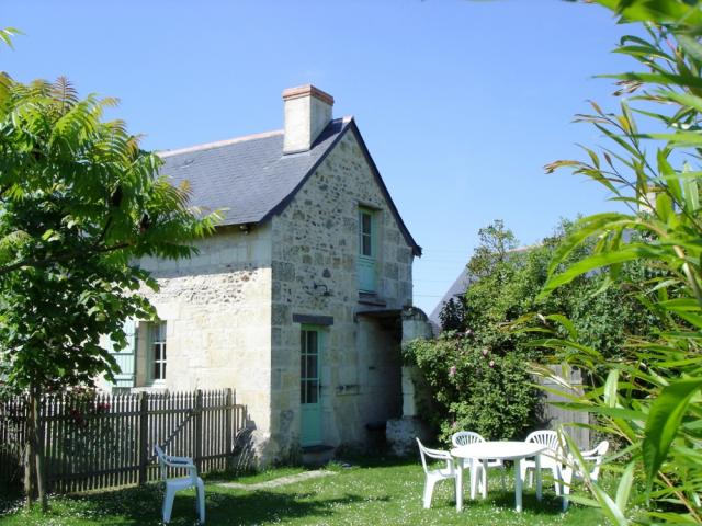 Photo Agriturismo Grézillé Anjou - gîte rural le moulin gasté