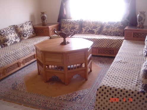 Photo  Agadir Location appartement