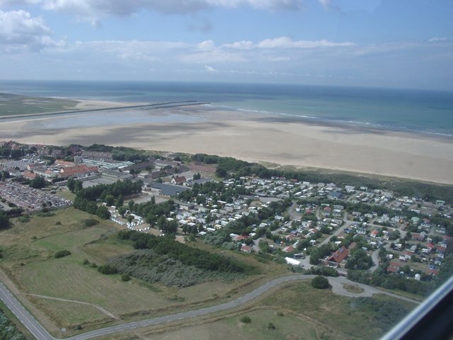 Photo Camping Gravelines Camping des dunes