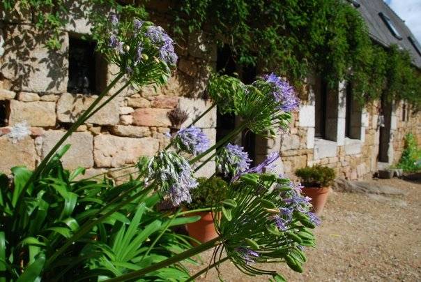 Photo Agriturismo Penvénan Maison tout confort 6/7 personnes,...