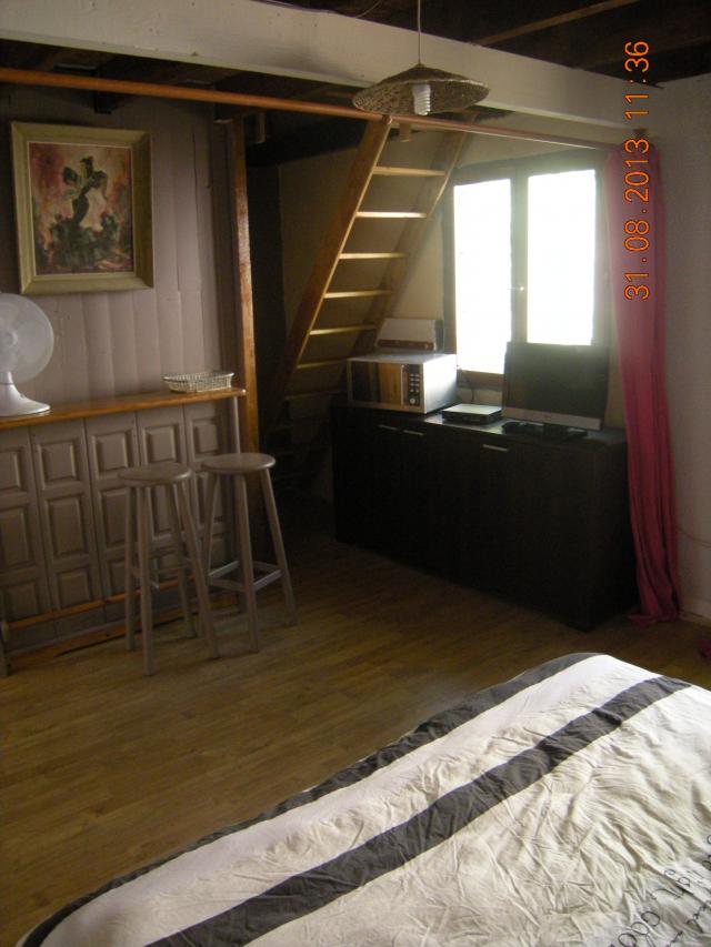  les relais des 3 canards