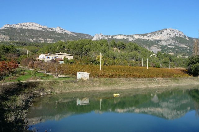 Les gites de prchauvin
