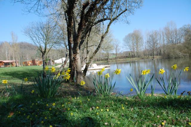 Photo Frejairolles Domaine du grand chene