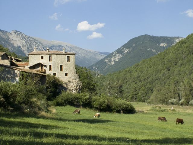 Photo Agriturismo Lavansa Cal pallerola