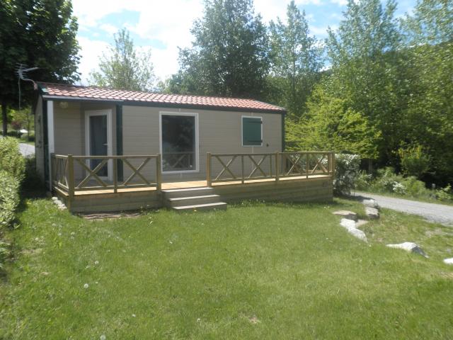 Chalet Prlude