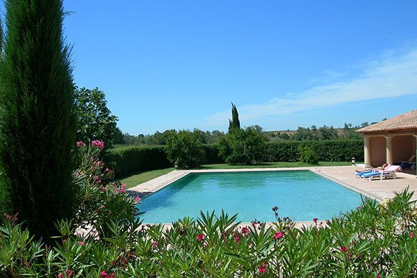 Photo Bed and breakfast Sguret Le vieux figuier