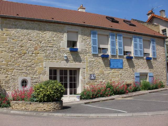 Logis saint martin