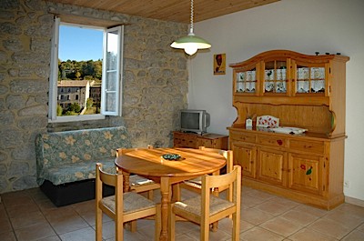 Photo Agriturismo Jaujac Gites pour vacances en ardeche