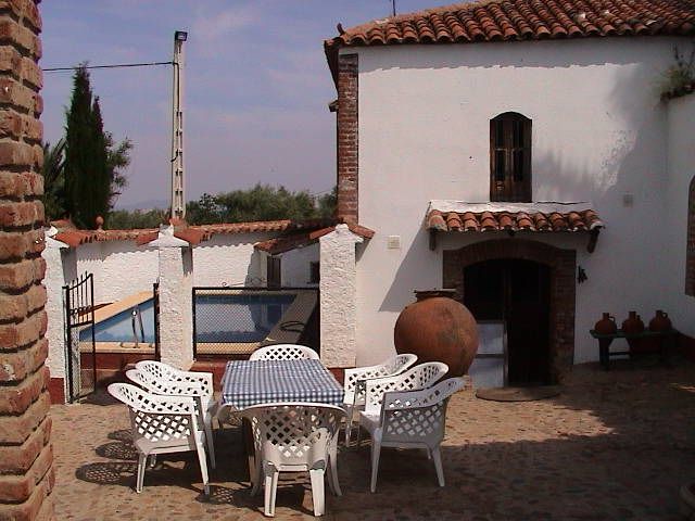 Photo Agriturismo Los panchez (fuente obejuna) Casa rural el coronel