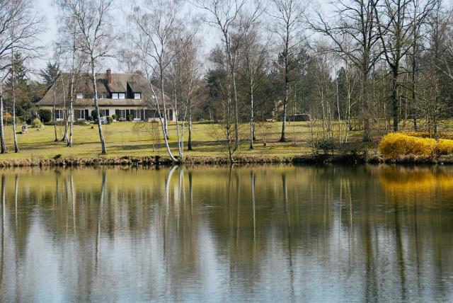 Residence clairbois