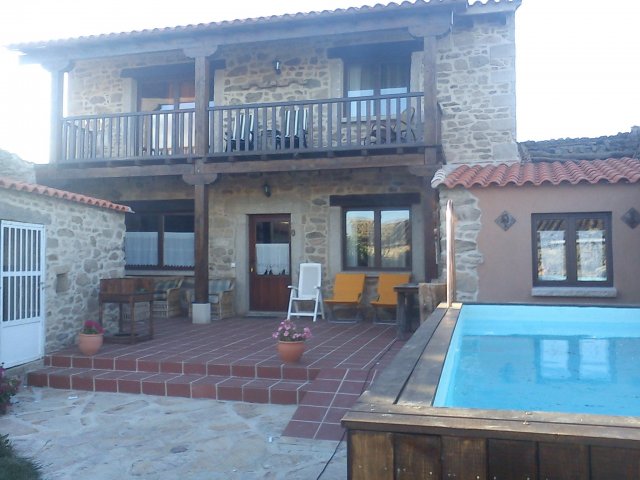 Photo Agriturismo Tudera Casa abuela herminia