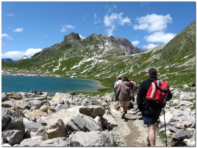Photo Montricher albanne Les balcons de maurienne