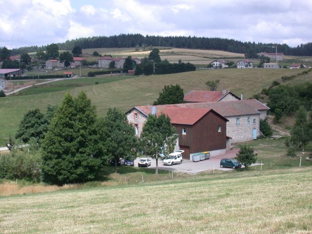 Photo Agriturismo Marlhes Maison de l'eau et de l'env...