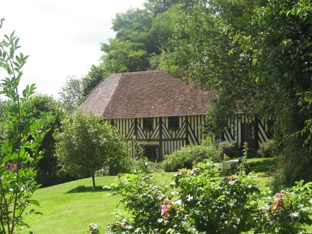 La boursaie, gtes & chambres de ch ... 