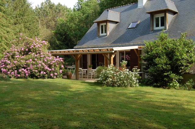 Photo Bed and breakfast Herbignac Le faon