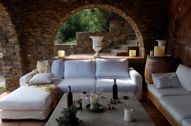 Photo Bed and breakfast Palamós Mas bell·lloc