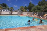 Camping des hautes grees