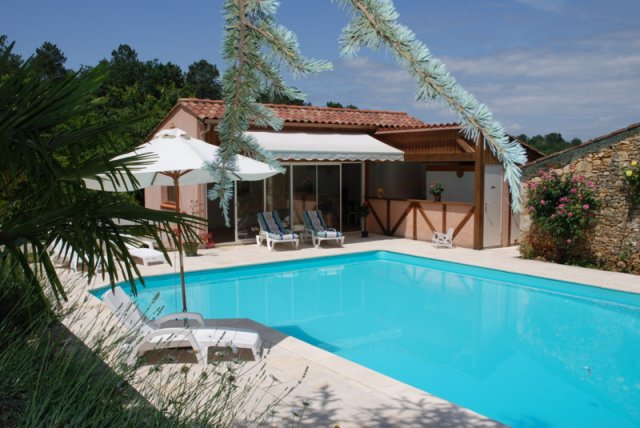 Photo Agriturismo St front sur lmance Domaine de pech de laborie