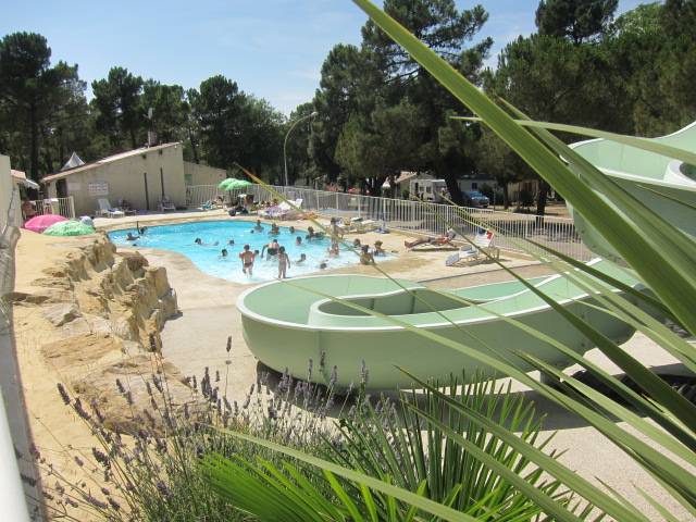 La pinde en provence