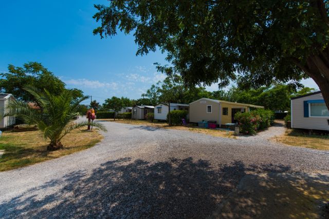 Photo Camping Vic la gardiole Altea camping